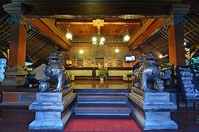 Puri Dewa Bharata Hotel & Villas