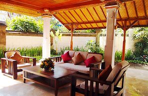 Puri Dewa Bharata Hotel & Villas