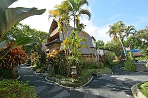 Puri Dewa Bharata Hotel & Villas