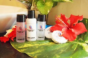 Puri Dewa Bharata Hotel & Villas