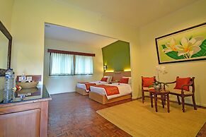 Puri Dewa Bharata Hotel & Villas