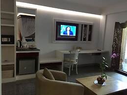 Puri Dewa Bharata Hotel & Villas