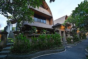 Puri Dewa Bharata Hotel & Villas