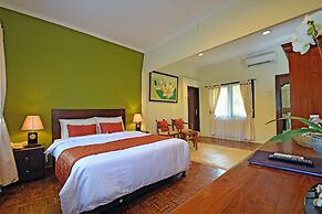 Puri Dewa Bharata Hotel & Villas