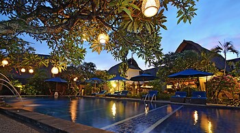 Puri Dewa Bharata Hotel & Villas