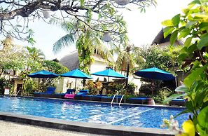 Puri Dewa Bharata Hotel & Villas