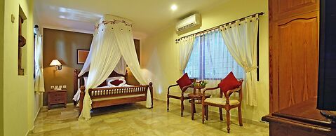 Puri Dewa Bharata Hotel & Villas