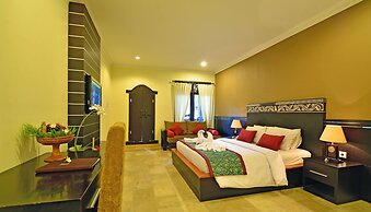 Puri Dewa Bharata Hotel & Villas