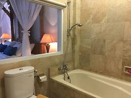 Puri Dewa Bharata Hotel & Villas