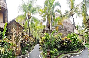 Puri Dewa Bharata Hotel & Villas