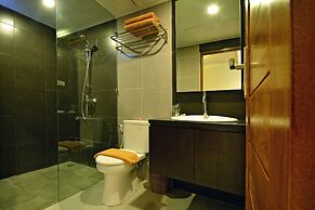 Puri Dewa Bharata Hotel & Villas