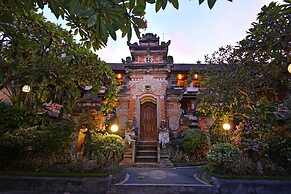 Puri Dewa Bharata Hotel & Villas