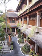 Puri Dewa Bharata Hotel & Villas