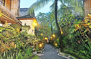 Puri Dewa Bharata Hotel & Villas