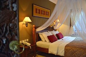 Puri Dewa Bharata Hotel & Villas