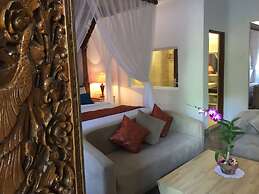 Puri Dewa Bharata Hotel & Villas