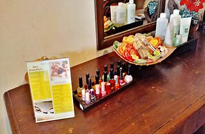 Puri Dewa Bharata Hotel & Villas