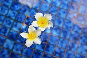 Puri Dewa Bharata Hotel & Villas