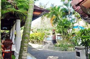 Puri Dewa Bharata Hotel & Villas