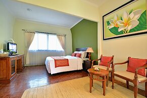 Puri Dewa Bharata Hotel & Villas