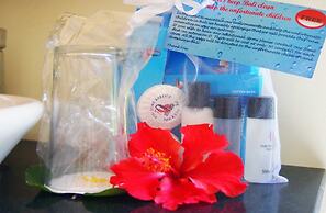 Puri Dewa Bharata Hotel & Villas