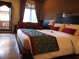 Puri Dewa Bharata Hotel & Villas