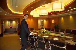 Songjiang New Century Grand Hotel Shanghai