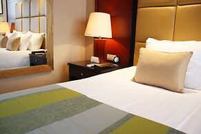 Songjiang New Century Grand Hotel Shanghai