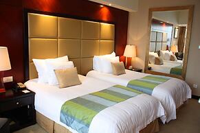 Songjiang New Century Grand Hotel Shanghai