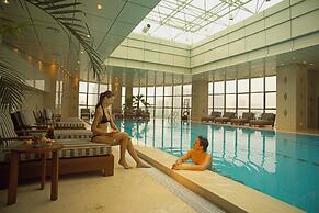 Songjiang New Century Grand Hotel Shanghai