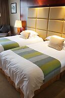 Songjiang New Century Grand Hotel Shanghai