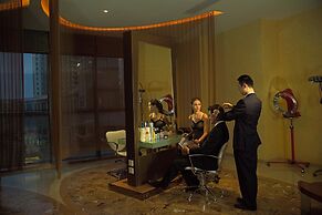 Songjiang New Century Grand Hotel Shanghai