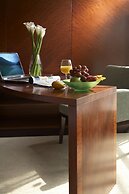 Songjiang New Century Grand Hotel Shanghai