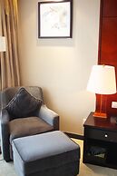 Songjiang New Century Grand Hotel Shanghai