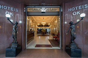 Hotel OK