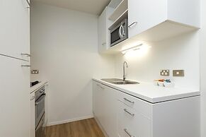 Auckland Harbour Suites