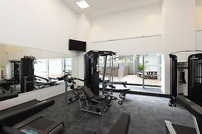 Auckland Harbour Suites