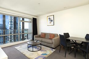 Auckland Harbour Suites