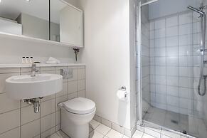 Auckland Harbour Suites