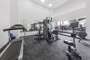 Auckland Harbour Suites