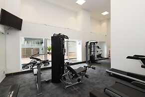 Auckland Harbour Suites