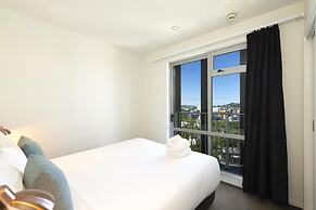 Auckland Harbour Suites