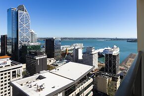 Auckland Harbour Suites