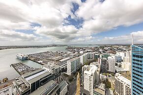 Auckland Harbour Suites