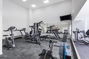 Auckland Harbour Suites