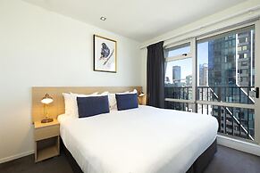 Auckland Harbour Suites