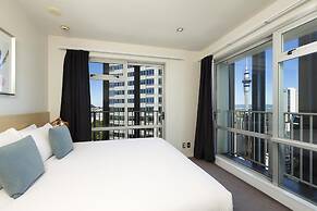 Auckland Harbour Suites