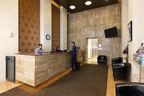 Auckland Harbour Suites