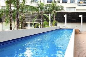 Auckland Harbour Suites