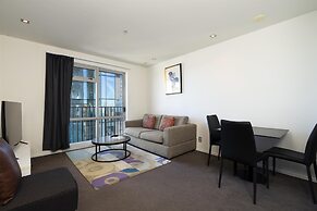 Auckland Harbour Suites